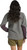 Dark Grey Heather/Plum Pe||ALT