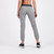Heather Grey|Gris chiné