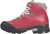 Waxed Red|Rouge ciré