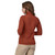 Burnished Red|Rouge bruni|ALT
