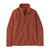 Burnished Red|Rouge bruni|ALT
