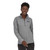 Frozen Jaquard Salt Grey|Jaquard congelé gris sel