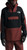 Sequoia Red/TNF Black|Rouge séquoia/Noir TNF|PRI