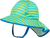 Blue Green Stripe|Rayure bleue verte|PRI
