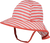 Coral White Stripe|Rayure blanche corail|PRI
