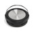 Brushed Stainless|Acier inoxydable brossé|ALT