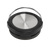 Brushed Stainless|Acier inoxydable brossé|ALT