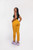 Golden Mustard|Moutarde dorée|ALT