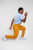 Golden Mustard|Moutarde dorée|ALT