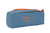Blue Heaven/Jaffa Orange/|Bleu Ciel/Orange /Bleu