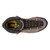 Walnut/Fluo Orange|Noyer/Orange Fluo|ALT
