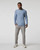 Chambray Heather|Bruyère de Chambray