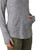 Heather Grey|Gris chiné
