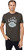 Olive Night Green Heather|Vert nuit olive chiné|PRI
