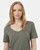 Agave Green Heather|Vert Agave Bruyère|ALT