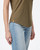 Uniform Green Heather|Uniforme vert chiné|ALT