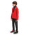 Fiery Red/TNF Navy|Rogue/TNF Marine