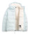 Ice Blue/Gardenia White|Bleu glace/Gardenia Blanc