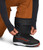 Leather Brown|Cuir marron
