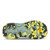 Deep Sea/Sulphur Yellow|Mer prof/soufre jaune