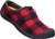 Red Plaid/Black|Carreaux rouges/Noir|PRI