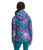 Deep Lagoon Constellation|Imprimé camouflage Deep L