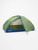 Foliage/Dark Azure|Feuillage/Azur Foncé