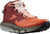 Mecca Orange/Madder Brown||PRI
