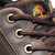 Medium Brown Full Grain|Brun pleine fleur