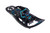 Black/Blue|Noir/Bleu