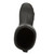 Black Jersey Heather|Jersey noir chiné