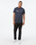 Midnight Blue Heather|Bleu clair de lune chiné|ALT