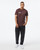 Mulberry Heather|Mûre rouge chiné|ALT
