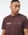 Mulberry Heather|Mûre rouge chiné|ALT