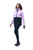 Cosmos Colour Block|Bloc de couleur Cosmos