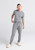 Dark Grey Heather|Gris foncé chiné|ALT