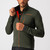 Military Green/Fiery|Vert militaire/Fiery|ALT