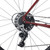 Red/Cast Iron|Rouge/Fonte