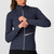 Dark Steel Blue/Soft Pink|Bleu acier/rose tendre|ALT
