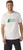 White/Mountain Green Logo|Logo blanc/vert|PRI