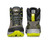 Titanium/Lime|Titane/Lime|ALT
