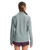 Silver Blue Heather|Bleu argenté chiné