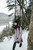 6014-078 Indyeva Ayaba Leggero Parka - Women's