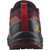 Red Dahlia/Black/Poppy Re|Dahlia rouge/Noir/Rouge p