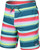 Cutback Stripe/Bright Mul||PRI