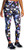 Fast Floral Print|Imprimé floral rapide|PRI