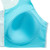 Ice Blue/Vivid Teal|Bleu Glace/Sarcelle Vif