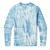 Light Indigo Tie Dye|Teinture tie-dye indigo