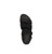 Black/Olive Shade|Noir/Olive ombre