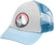 Light Grey/Blue Retro Dye|Gris clair/Bleu Retro|PRI